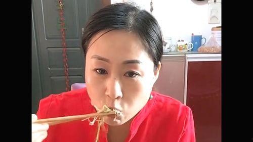 娱乐吃瓜酱东北人